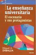La enseñanza universitaria (eBook,... - Bild 1