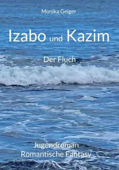 Izabo und Kazim (eBook, ePUB)