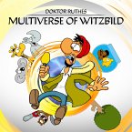 Ruthe, Dr. Ruthes Multiverse of Witzbild (MP3-Download)