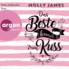 Das Beste kommt zum Kuss (MP3-Download) - James, Molly