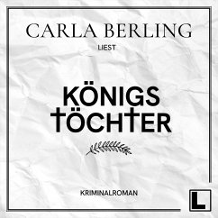 Königstöchter (MP3-Download) - Berling, Carla