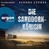 Die Sanddornkönigin - Ostfrieslandkrimi (MP3-Download)