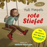 Polli Pimpels rote Stiefel (MP3-Download)