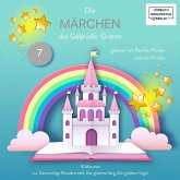 Die Märchen der Gebrüder Grimm (MP3-Download)