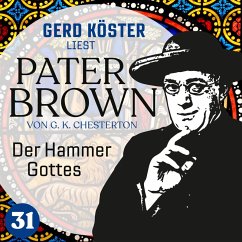 Der Hammer Gottes (MP3-Download) - Chesterton, Gilbert Keith