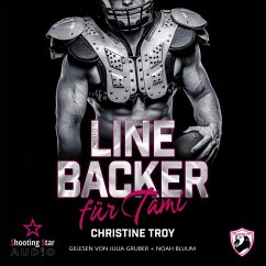 Ein Linebacker für Tami (MP3-Download) - Troy, Christine