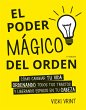 El poder mágico del orden (eBook, ePUB) - Bild 1