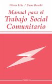 Manual para el Trabajo Social Comunitario (eBook, ePUB)