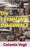 Die Feynmann Diagonale (Idealistische LitRPG-Saga) (eBook, ePUB)