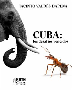 Cuba: los desafíos vencidos (eBook, ePUB) - Valdés-Dapena Vivanco, Jacinto