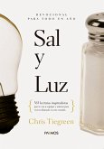 Sal y Luz (eBook, ePUB) Sal y Luz (eBook, ePUB)