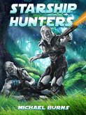Starship Hunters (eBook, ePUB)