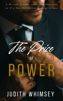 The Price of Power (eBook, ePUB) Cover The Price of Power (eBook, ePUB)