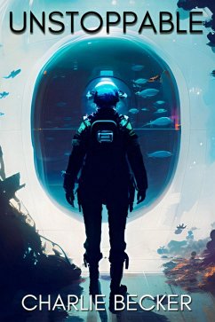 Cover Unstoppable (LoopHole's Chronicles (ITA), #2) (eBook, ePUB)