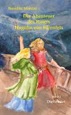 Die Abenteuer des Ritters Hugolin von Bärenfels (eBook, ePUB) Die Abenteuer des Ritters Hugolin von Bärenfels (eBook, ePUB)