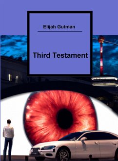 Third Testament (eBook, ePUB) - Gutman, Elijah