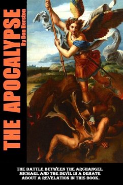 Cover The Apocalypse (eBook, ePUB)