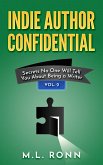 Indie Author Confidential 2 (eBook, ePUB)