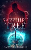 Sapphire Tree (The Kelan Sagas, #2) (eBook, ePUB)