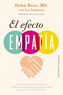 El efecto empatía (eBook, ePUB) - Riess, Helen
