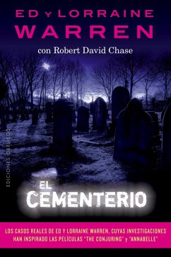 Cover El cementerio (eBook, ePUB)