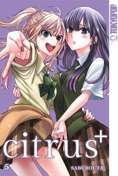 Citrus +, Band 05 (eBook, PDF) - Saburouta