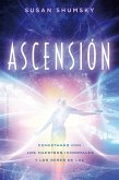 Ascensión (eBook, ePUB)