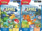 Pokémon (Sammelkartenspiel), PKM My First Battle DE