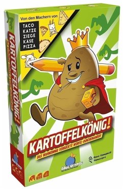 Kartoffelkönig