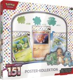 Pokémon (Sammelkartenspiel), PKM KP03.5 Poster Box Pokémon (Sammelkartenspiel), PKM KP03.5 Poster Box