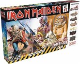 Zombicide: Iron Maiden Charackter Pack 1