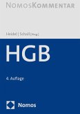 Handelsgesetzbuch: HGB