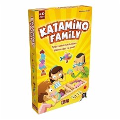 Katamino Family