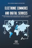 Electronic commerce and digital services (eBook, ePUB)