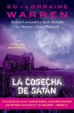 La cosecha de Satán (eBook, ePUB)