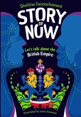 Story of Now (eBook, ePUB) Story of Now (eBook, ePUB)