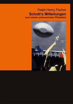Schott's Mitteilungen - Fischer, Ralph Henry