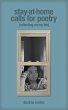 Stay-at-Home Calls for Poetry (eBook,... - Bild 1