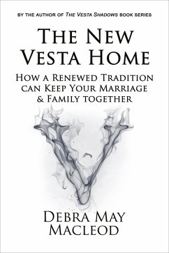 Cover The New Vesta Home (eBook, ePUB)