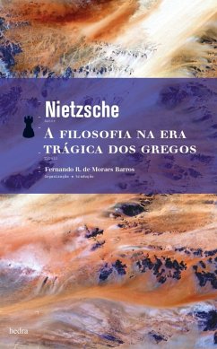 A filosofia na era trágica dos gregos (eBook, ePUB) - Nietzsche, Friedrich