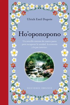 Cover Ho'oponopono (eBook, ePUB)