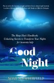 The Sleep Hack Handbook: Unlocking Secrets to Transform Your Nights for insomnia help (Unlocking Sweet Dreams: The Sleep Hack Handbook and Beyond, #1) (eBook, ePUB)