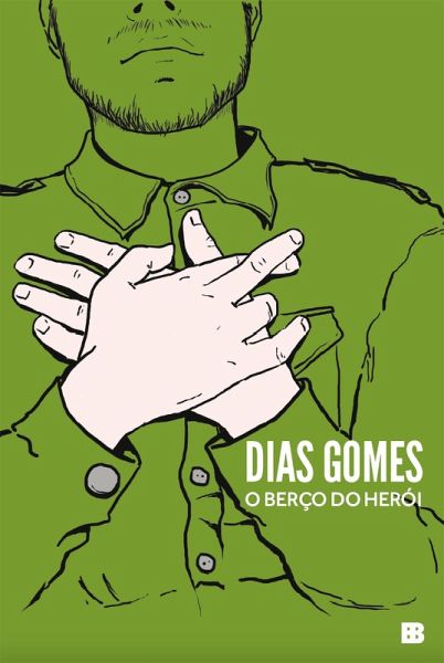 O berço do herói (eBook, ePUB) O berço do herói (eBook, ePUB)