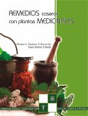 Remedios caseros con plantas medicinales (eBook, ePUB)