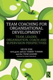 Team Coaching for Organisational Development (eBook, PDF)