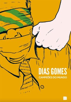 Cover Campeões do mundo (eBook, ePUB)