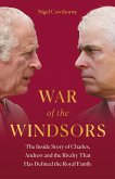 War of the Windsors (eBook, ePUB)