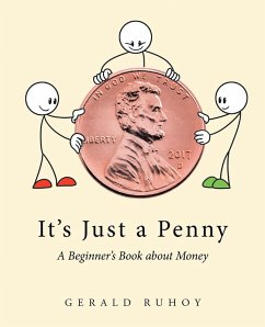 It's Just a Penny (eBook, ePUB) It's Just a Penny (eBook, ePUB)