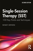 Single-Session Therapy (SST) (eBook, PDF)