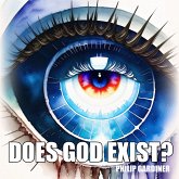 Does God Exist? (eBook, ePUB)